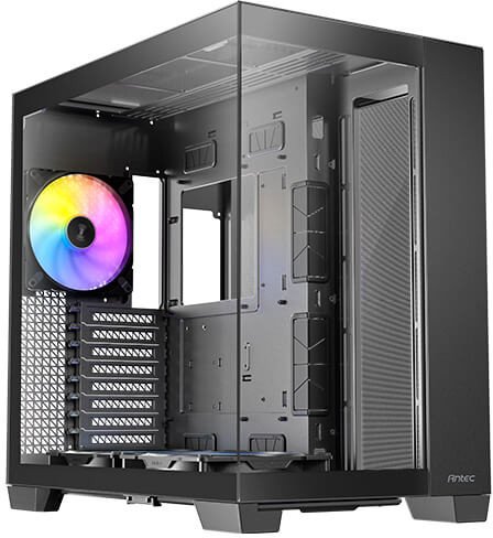 Obudowa Antec Constellation C8 Czarny (0-761345-10022-9)
