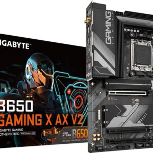 Płyta główna Gigabyte B650 GAMING X AX V2