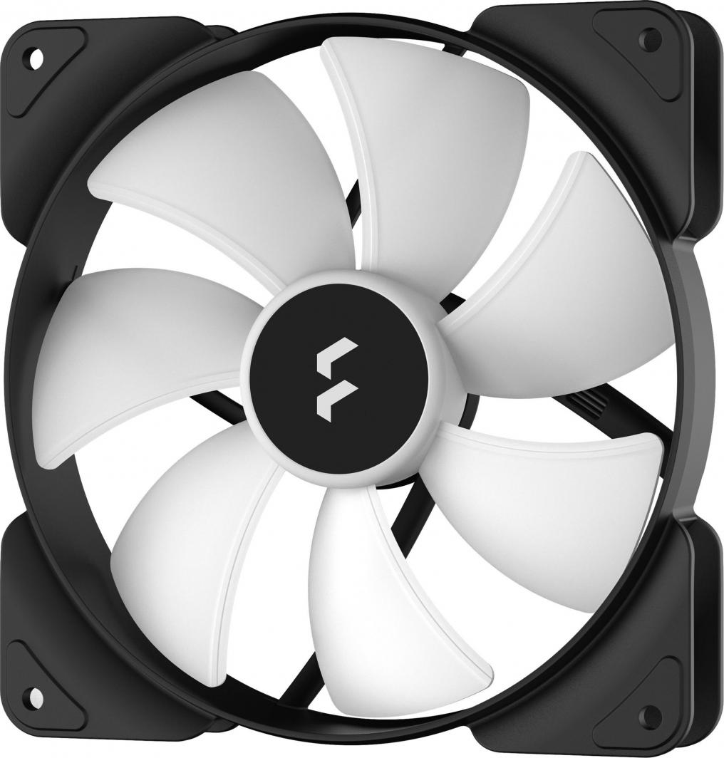 Wentylator Fractal Design Aspect 14 RGB PWM Czarny (FD-F-AS1-1405)