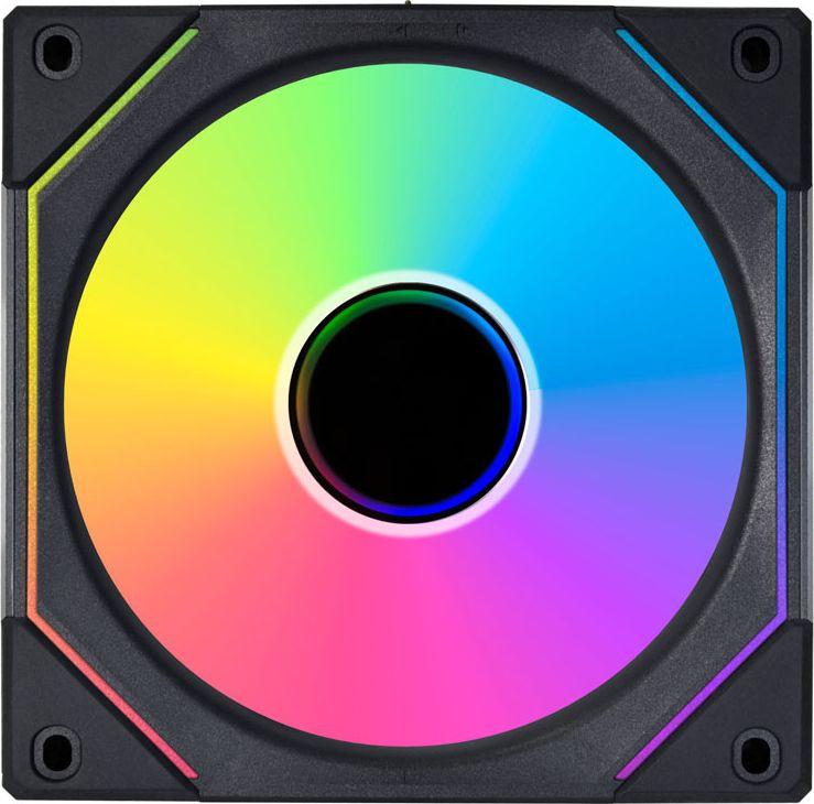 Wentylator Lian Li UNI FAN SL-INF 120 RGB 3-pack (UF-SLIN120-3B)