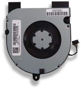 Wentylator Lenovo ThinkPad L14/L15 DC5V (DC5V CPU cooling fan for)