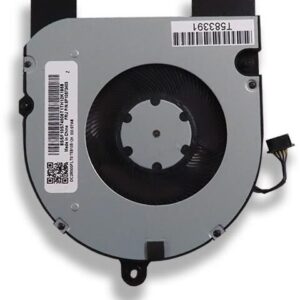 Wentylator Lenovo ThinkPad L14/L15 DC5V (DC5V CPU cooling fan for)