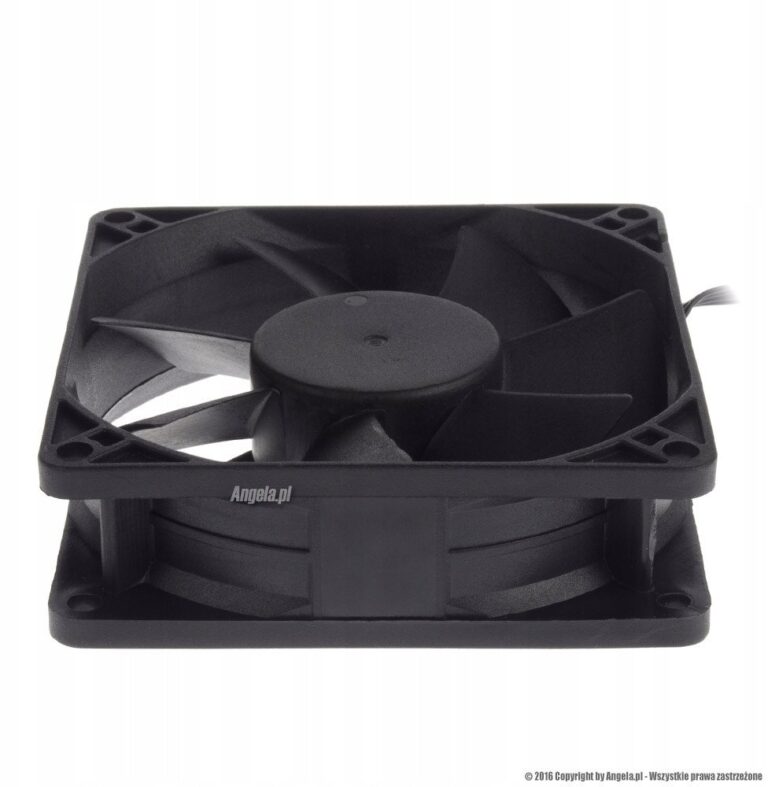 Wentylator Gelid IPX FN-IPX08-20 (FN-IPX08-20)