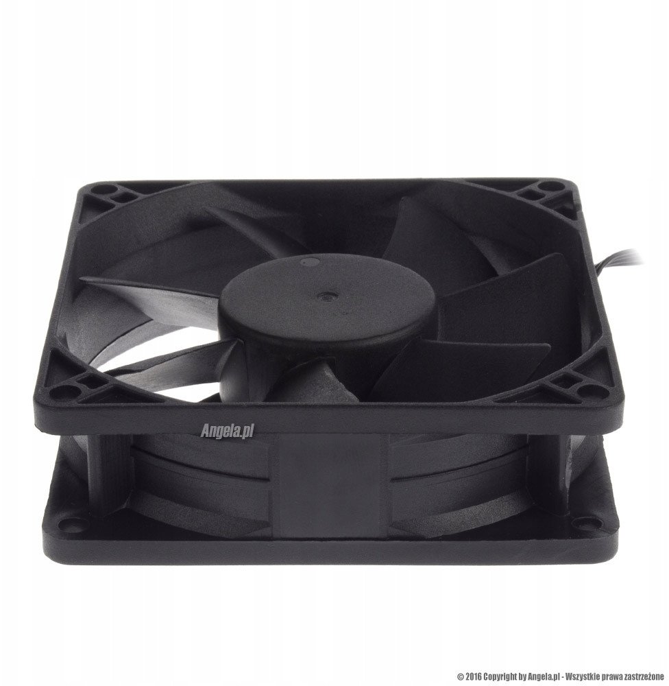 Wentylator Gelid IPX FN-IPX08-20 (FN-IPX08-20)