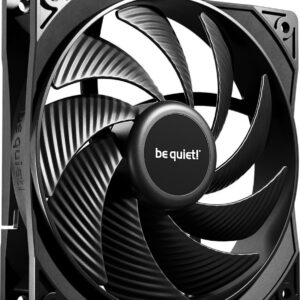 Wentylator be quiet! Pure Wings 3 120mm PWM high-speed (BL106)