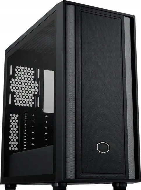 Obudowa Cooler Master MasterBox 600 Lite czarna (MB600L-KGNN-S00)