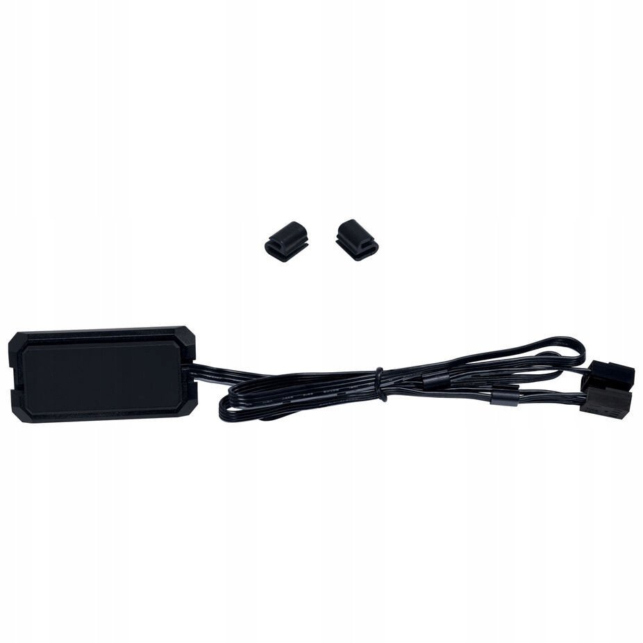 Wentylator Lian Li UNI FAN CL Wireless 120 3-pack czarny (12CL1W3B)