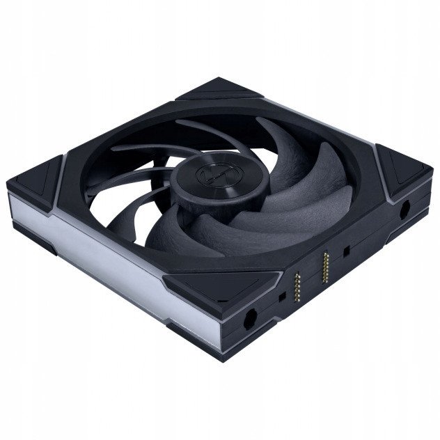 Wentylator Lian Li UNI FAN TL Wireless 140 czarny (14TL1W1B)