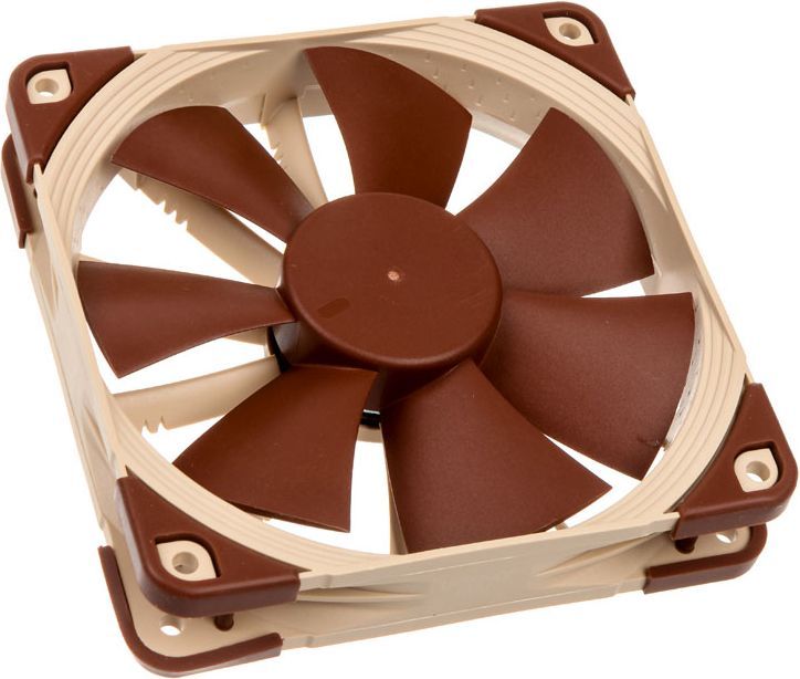 Wentylator Noctua NF-F12 5V (LUNA-083)