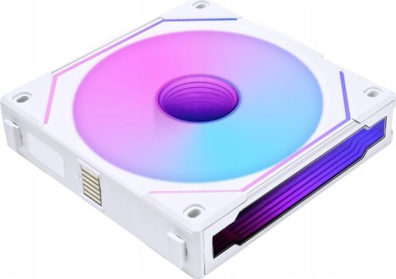 Wentylator Lian Li UNI FAN SL-INF 120 RGB Reverse Blade (UF-RSLIN120-1W)