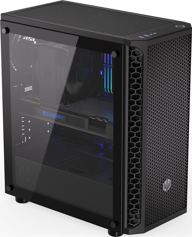 Obudowa Endorfy Signum 300 Core (EY2A004)