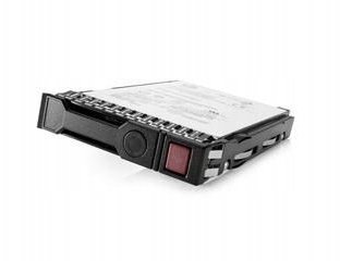 Dysk HP 300GB SAS 12G 15K SFF SC HDD