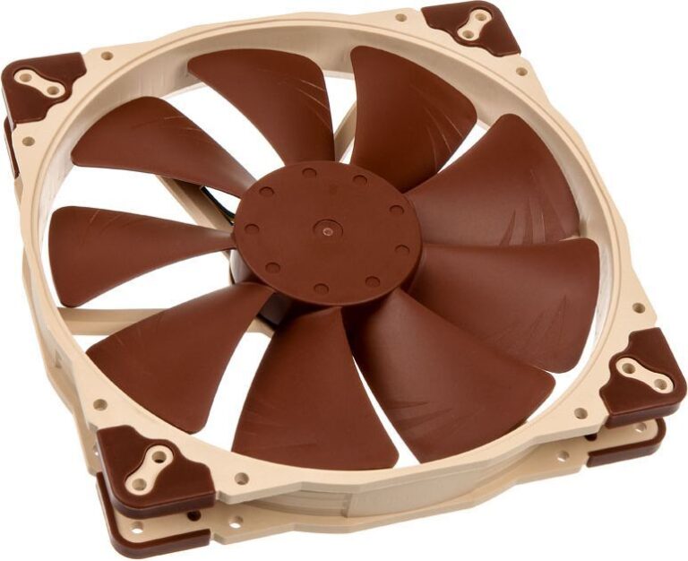 Wentylator Noctua NF-A20 5V PWM