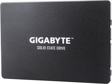 Dysk SSD Gigabyte 256GB 2.5" SATA III (GP-GSTFS31256GTND)