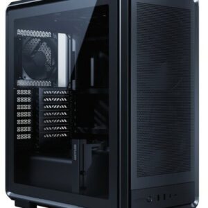 Obudowa Cooler Master MasterFrame 500 Mesh czarna (MF500M-KHNN-S00)