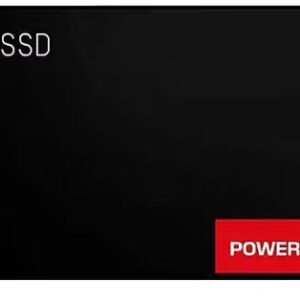 Dysk SSD WD SN8100 8TB M.2 2280 PCI-E x4 Gen5 NVMe (WDS800T1X0M-00CMT0)