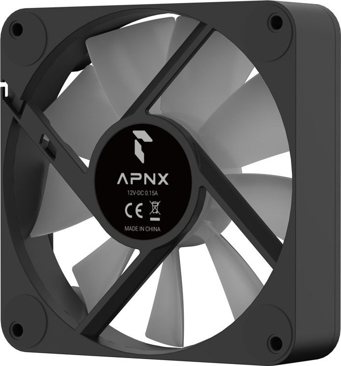Wentylator Apnx FP1-Q PWM (APF3-PF11237.11)