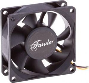 Wentylator Fander Roxo 7025L 70mm (FRX2-7025-LX)