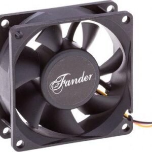 Wentylator Fander Roxo 7025L 70mm (FRX2-7025-LX)