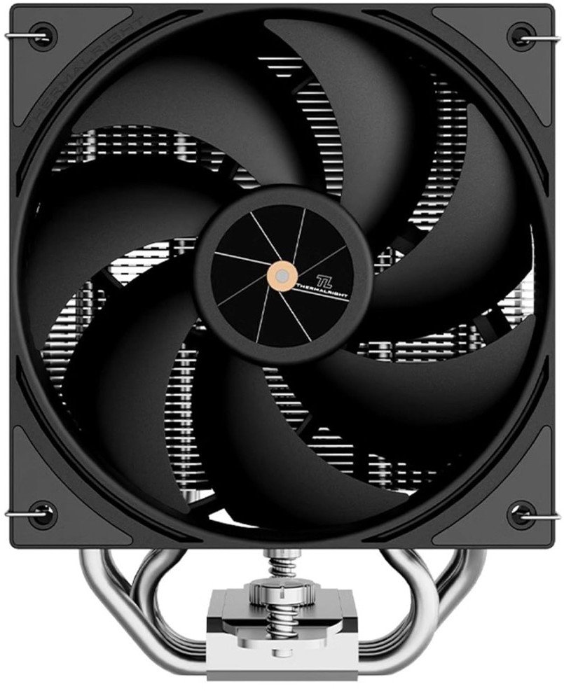 Chłodzenie CPU Thermalright Assassin X 120 R Digital Black