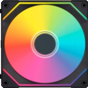 Wentylator Lian Li UNI FAN SL-INF 140 RGB (UF-SLIN140-1B)