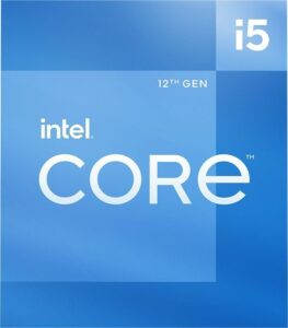 Procesor Intel Core i5-12500, 3.0 GHz, 18 MB, OEM (CM8071504647605)