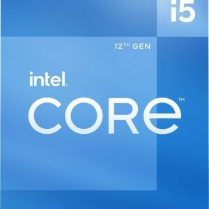 Procesor Intel Core i5-12500, 3.0 GHz, 18 MB, OEM (CM8071504647605)