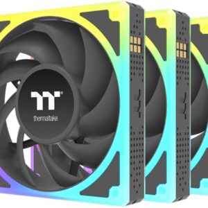 Wentylator Thermaltake ToughFan EX 140 ARGB Sync 3-pack (CL-F212-PL14SW-A)