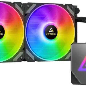 Chłodzenie wodne Antec Symphony 240 ARGB (0-761345-74043-2)