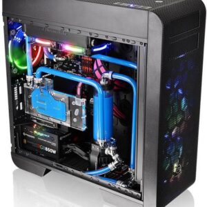 Obudowa Thermaltake Core V71 TG Edition (CA-1B6-00F1WN-04)