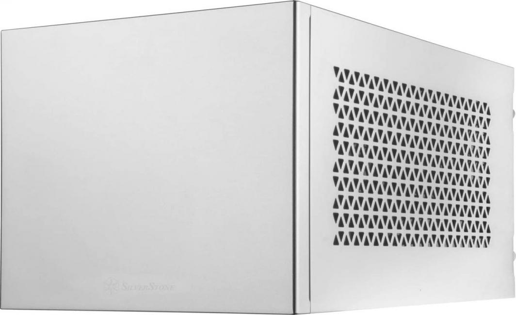 Obudowa SilverStone Sugo 15 Srebrna (SST-SG15S)