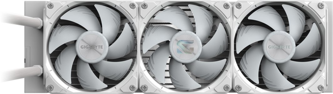 Chłodzenie wodne Gigabyte GAMING 360 ICE (GP-GIGABYTE GME 360I)