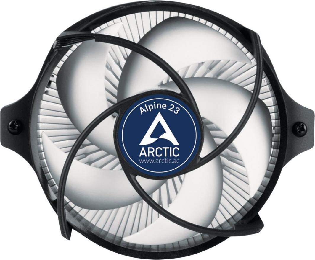 Chłodzenie CPU Arctic Alpine 23 (ACALP00035A)