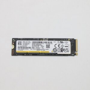 Dysk SSD Lenovo 2TB M.2 2280 PCIE 4.0 NVME (5SS0W79495)
