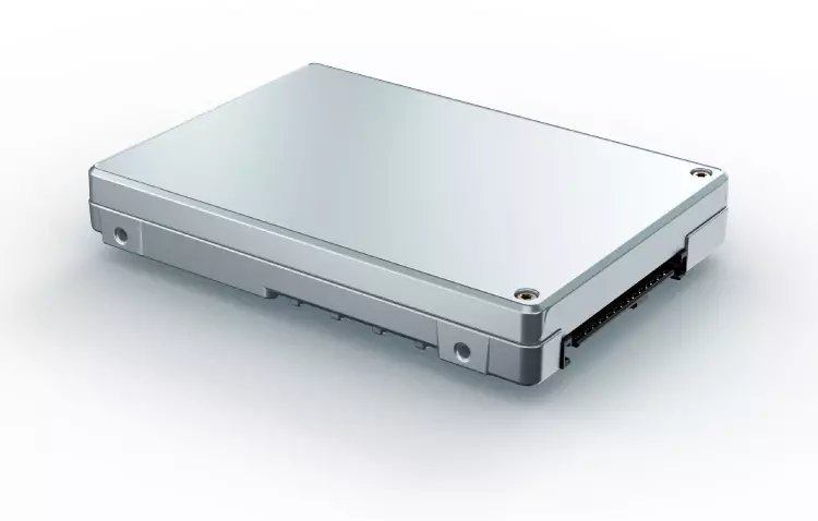 Dysk SSD Solidigm D7-P5520 Series 3.84TB 2.5" U.2 PCIe 4.0 x4 NVMe (SSDPF2KX038T11Z)