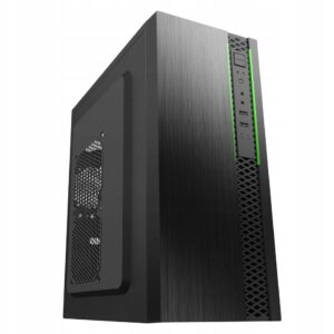 Obudowa EuroCase ML N6-550B