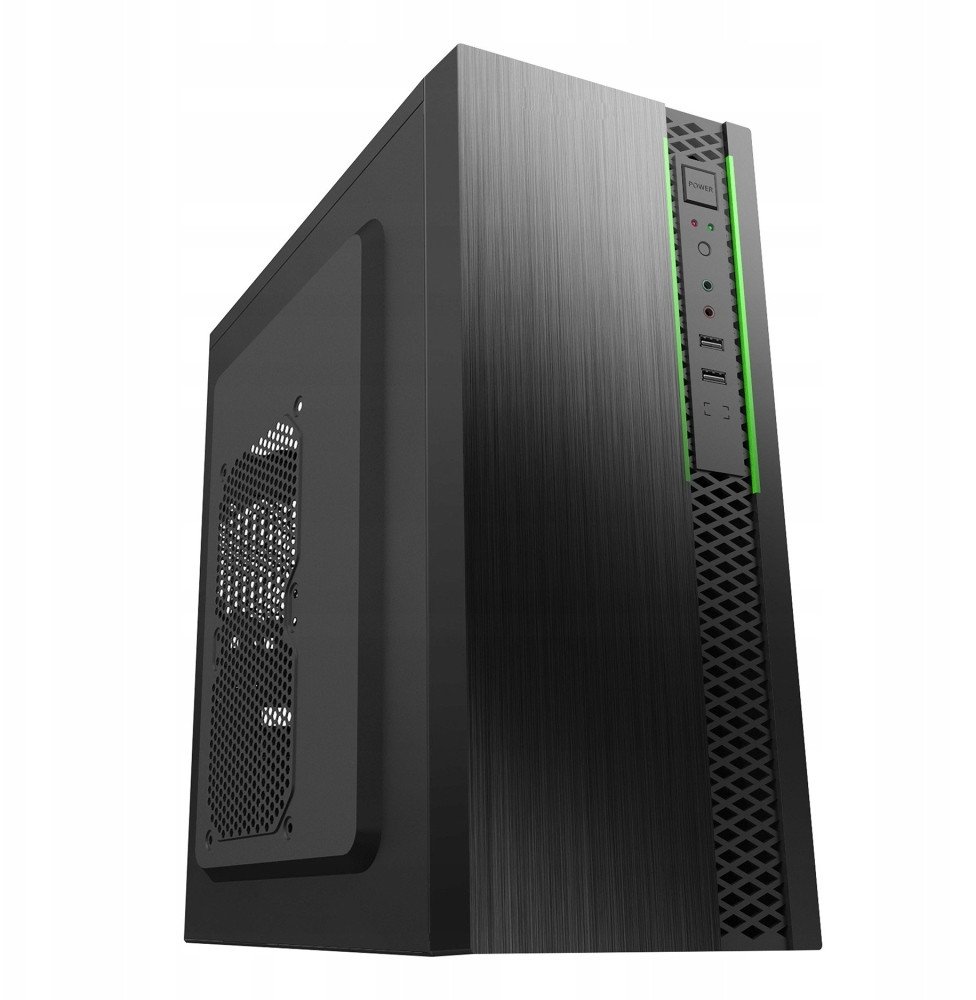 Obudowa EuroCase ML N6-550B