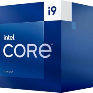 Procesor Intel Core i9-13900F, 2.0 GHz, 36 MB, BOX (BX8071513900F)