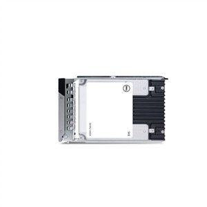 Dysk SSD Dell SSD 1.92TB 2.5" SATA 6G RI TLC