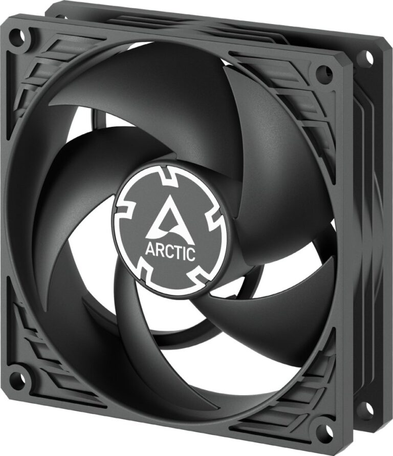 Wentylator Arctic P9 Silent (ACFAN00297A)