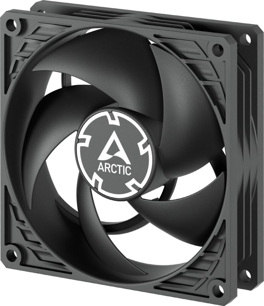 Wentylator Arctic P9 Silent (ACFAN00297A)