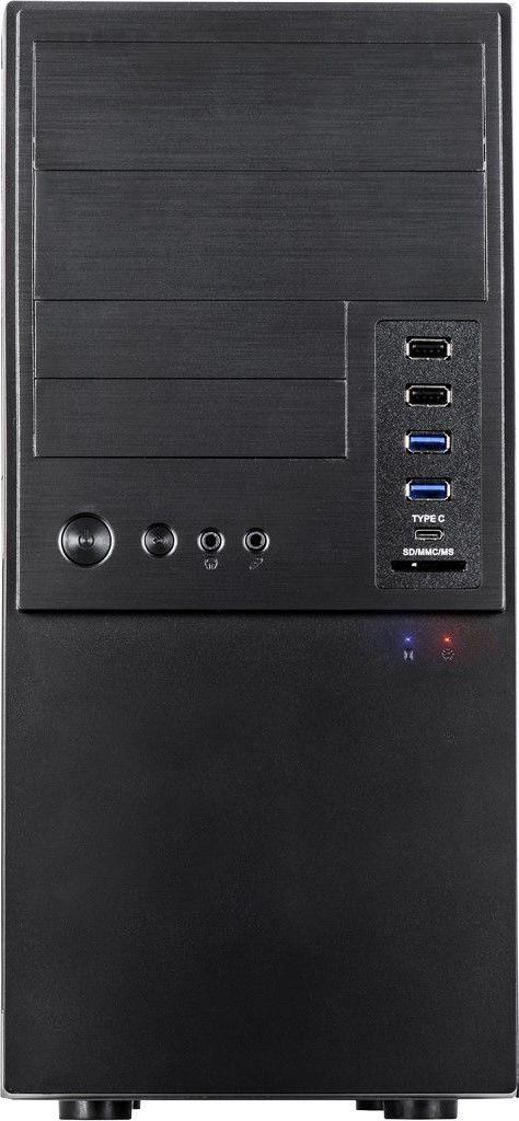 Obudowa Inter-Tech IT-6865 (88881304)