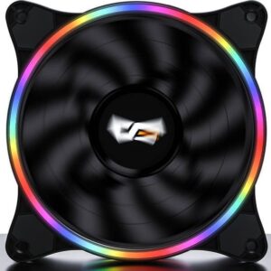 Wentylator Darkflash D1 RGB