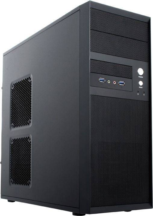 Obudowa Chieftec Mesh CQ-01B-U3-400S8