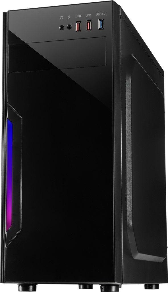 Obudowa Inter-Tech B-42 RGB (88881320)