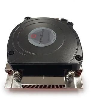 Chłodzenie CPU Inter-Tech A-45 (88885626)
