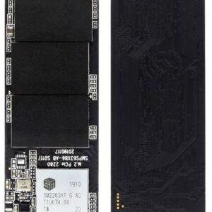 Dysk SSD CoreParts MS-SSD-1TB-012 1TB M.2 2280 NVME