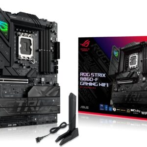 Płyta główna Asus ROG STRIX B860-F GAMING WIFI