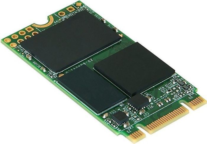 Dysk SSD Transcend 420S 120GB M.2 2242 SATA III (TS120GMTS420S)