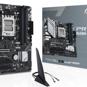 Płyta główna Asus PRIME B650M-A WIFI II